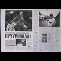 29 In Liverpool Fans Sing Hyypiaaa Finlands Sports Magazine