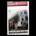 20. A report from Belfast published on Suomen Kuvalehti