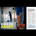 60 Chinese cleaners story published Apu Magazinen July 2009 text Risto Rumpunen