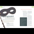 63 Psychopaths at Work Entepeneur Magazine April 2010
